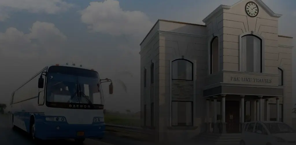 Paklines Transport Service